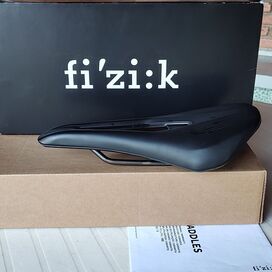Selim Fizik Argo Vento R3